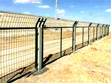 鐵路高鐵圍欄 鐵路高鐵圍欄